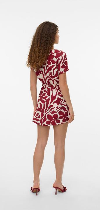 Produktbild Vero Moda VMLEA Kurzes Kleid Kleid (L)