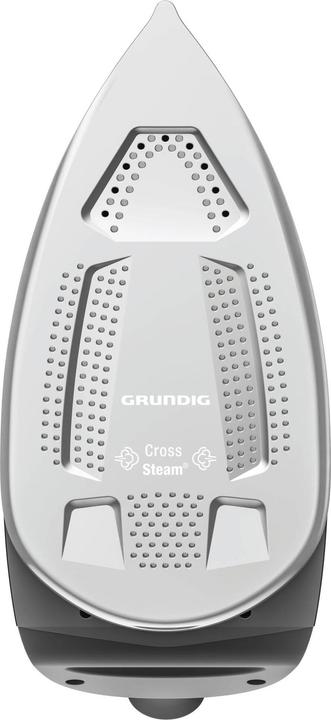 Produktbild Grundig SIS 9870 (2800 W, 450 g/min)