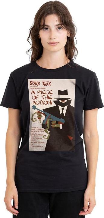 Produktbild The Original Series Episode 46 TShirt (S)