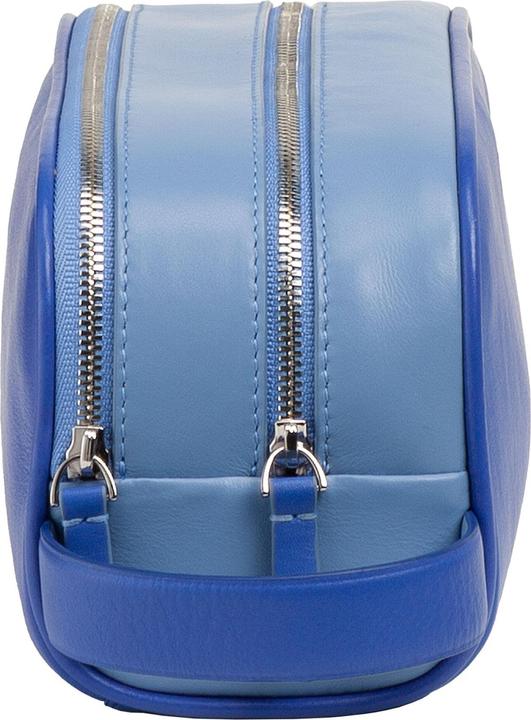 Immagine prodotto Dudu Borsa cosmetica Thani in pelle 21 cm (2 l)