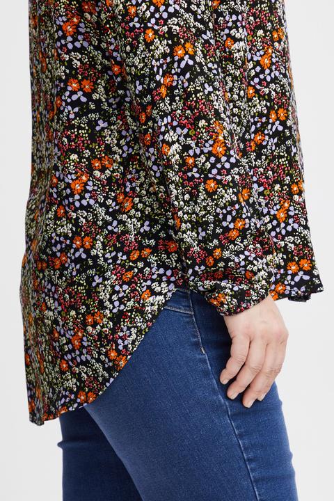 Actual product image Fransa FPFLOWY BL 1 - 20612537 (46)
