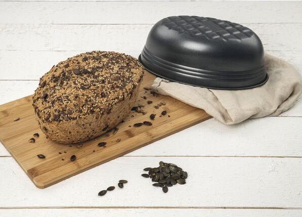 Produktbild Zenker Brot-Backform (16.50 cm)