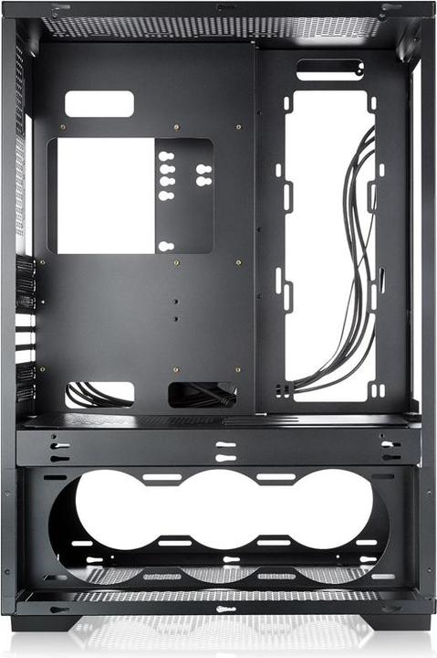 Productafbeelding Raijintek Paean Premium (ATX, mATX, Mini-ITX)