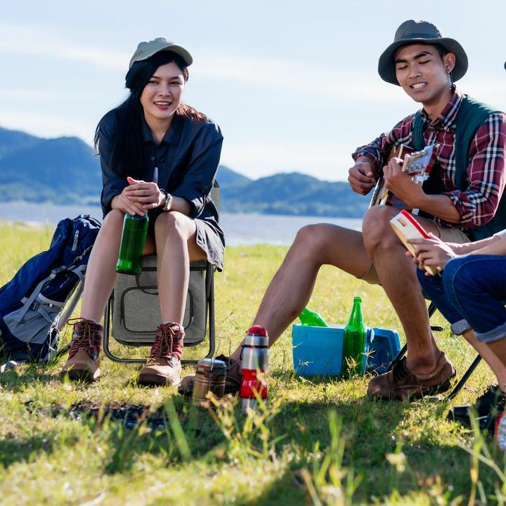 Produktbild Relaxdays Gewürzkarussell
