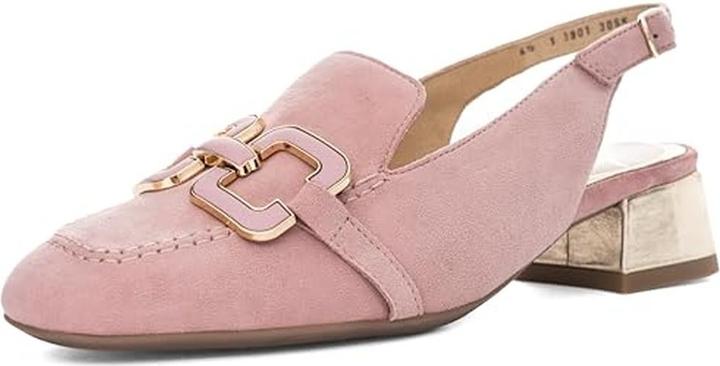 Ara Graz Pumps, Piggy, sehr zacht (37.5)