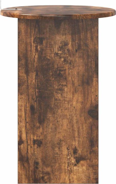 Produktbild vidaXL Beistelltisch (39.50 x 55 cm)