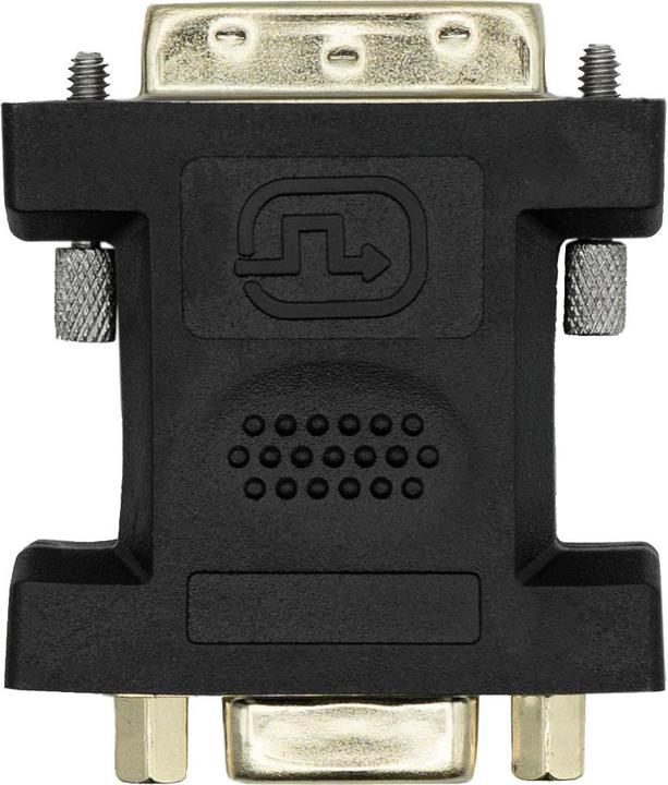 Produktbild ProXtend DVI-I 24+5 to VGA Adapter M/F