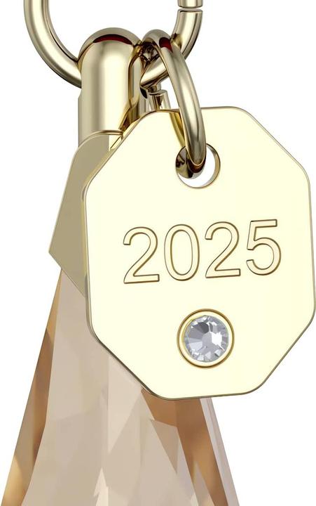 Image du produit Swarovski Annual Edition Festive Ornament 2025