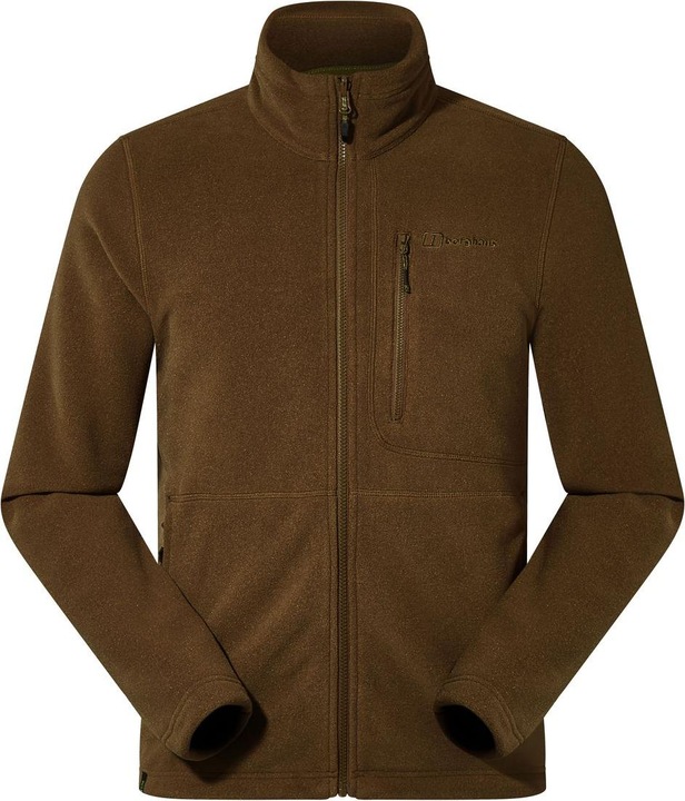 Actual product image Berghaus Activity Polartec InterActive Fleece Jacket (52)