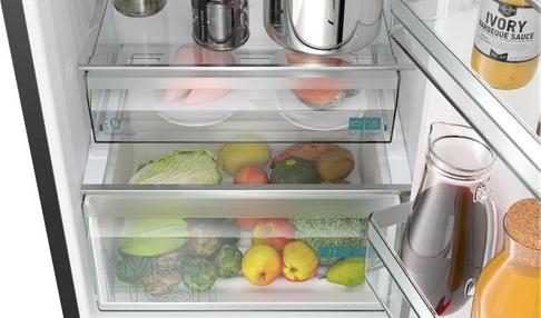 Actual product image Siemens KG39NXXCF (363 l)