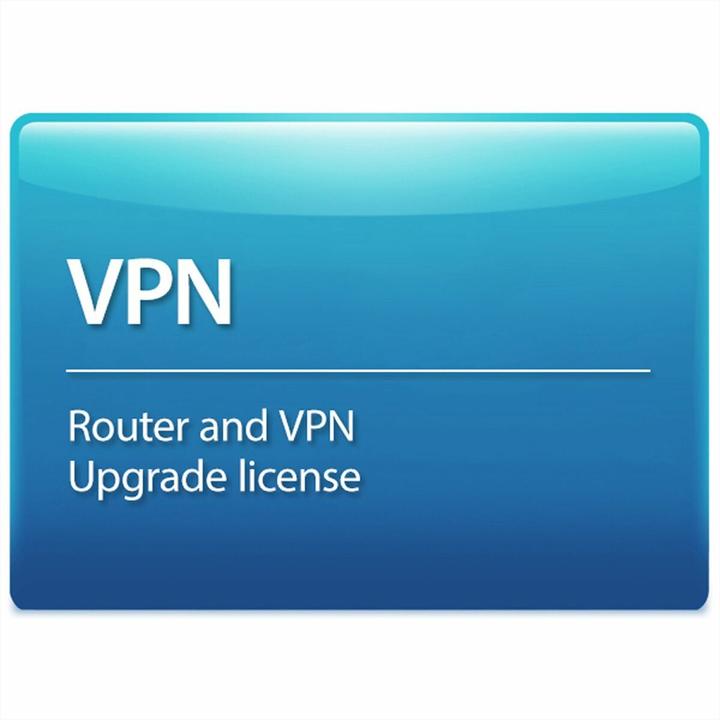 Image du produit D-Link Licences de logiciels et mises à niveau