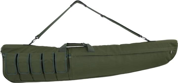 Actual product image vidaXL Gewehrtasche