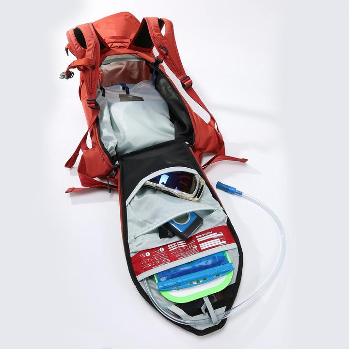 Produktbild Nitro Splitpack 30 X Ripuri Rucksack 60 cm (30 l)