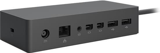 Image du produit Microsoft PD9-00008 (Port de connexion (propriétaire), 7 ports)