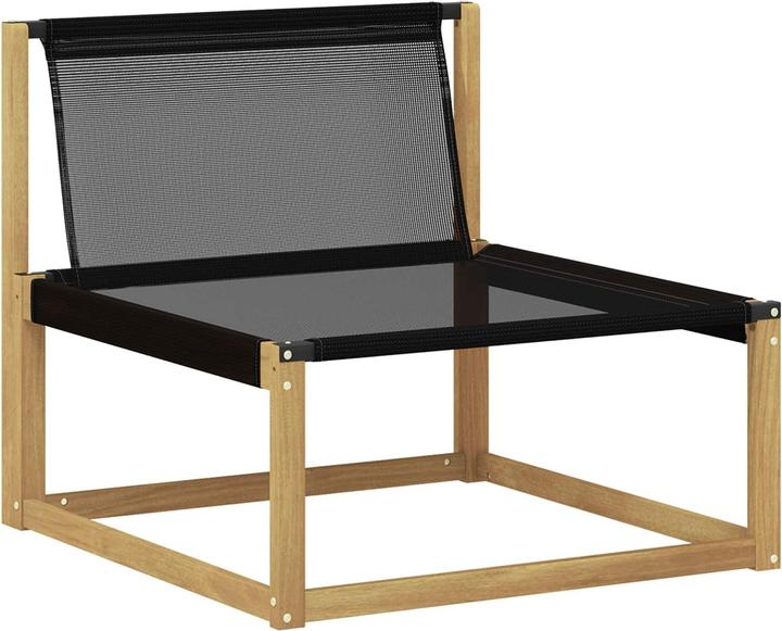Produktbild vidaXL Outdoor-Sofagarnitur
