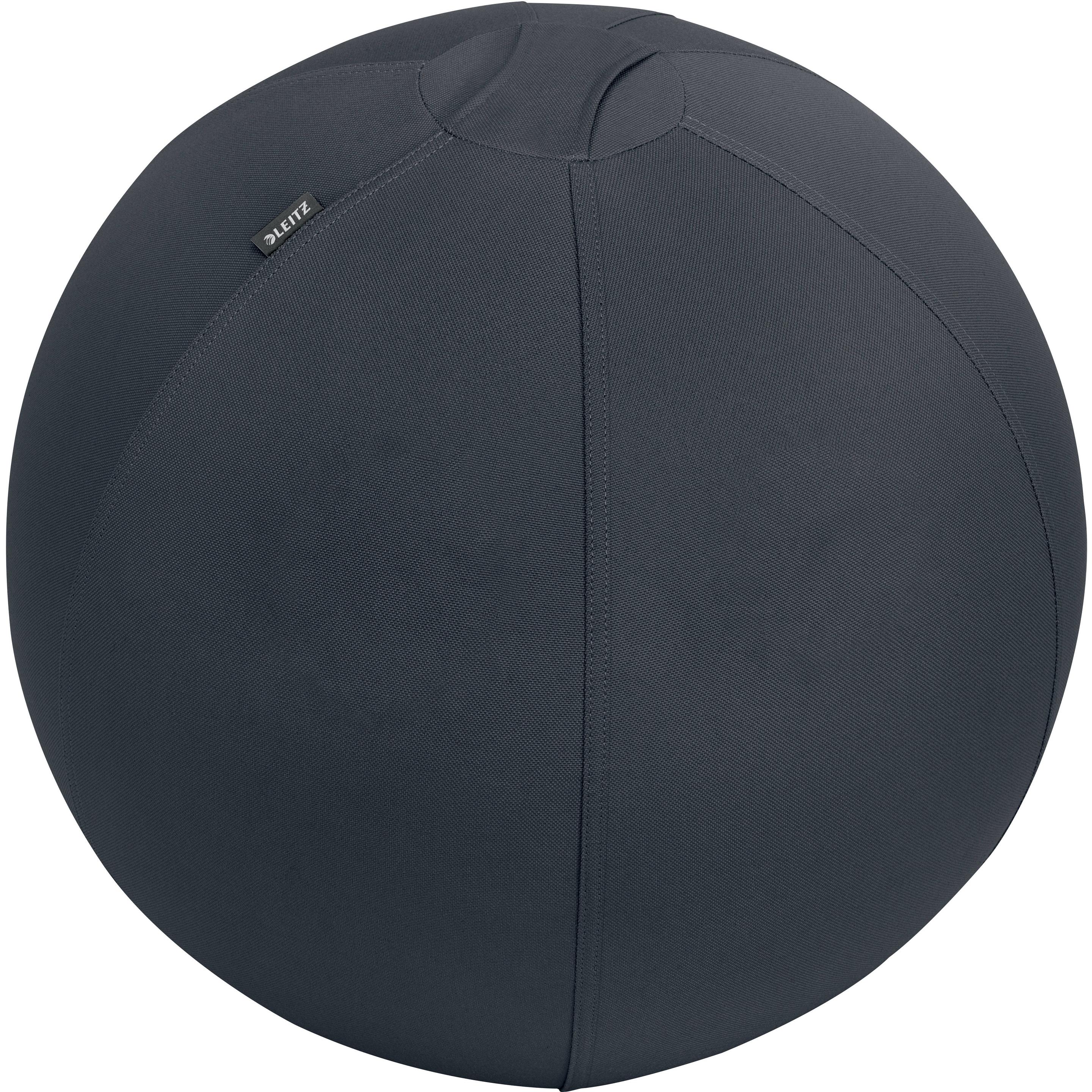 Leitz, Gymnastikball, (55 cm)