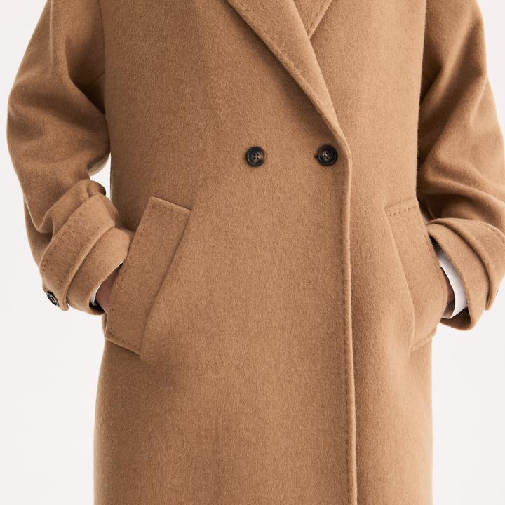 Produktbild Anne Weyburn Langer Mantel