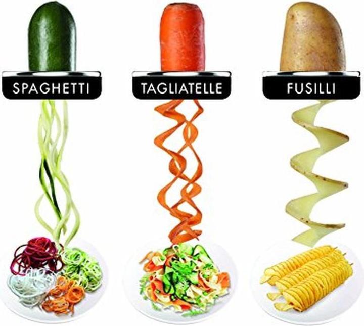 Produktbild Magimix Spiralizer 3200/4200/5200/CE