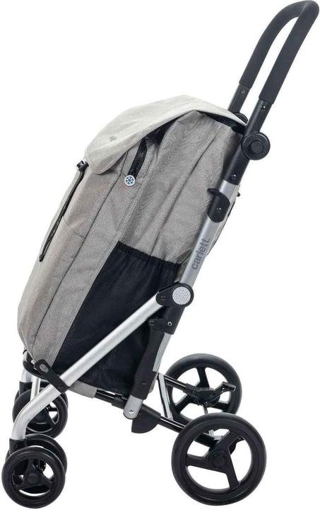 Produktbild Carlett Classic Family