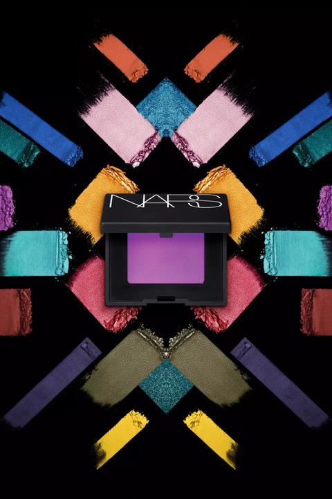 Produktbild NARS Cosmetics Single Eyeshadow (Sultan)