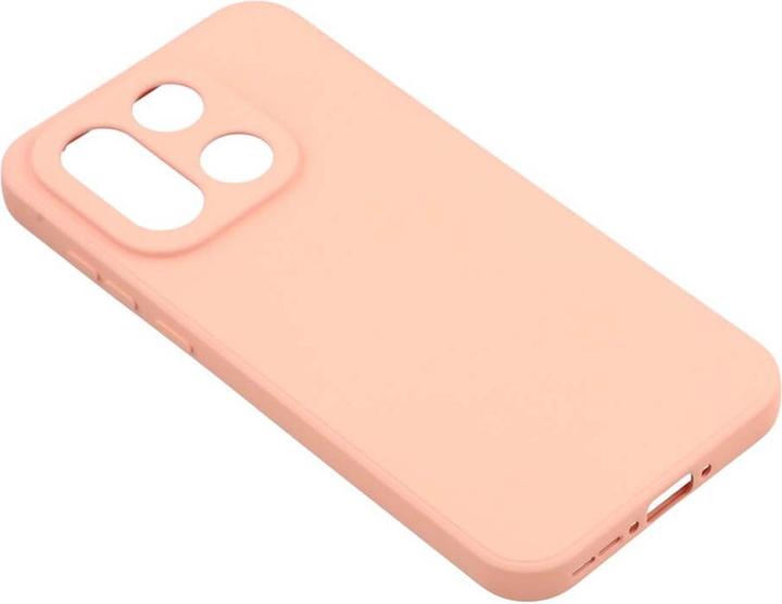 Produktbild Cover-Discount OnePlus 15 - Silikon Gummi Hülle in Unifarbe (OnePlus 15)