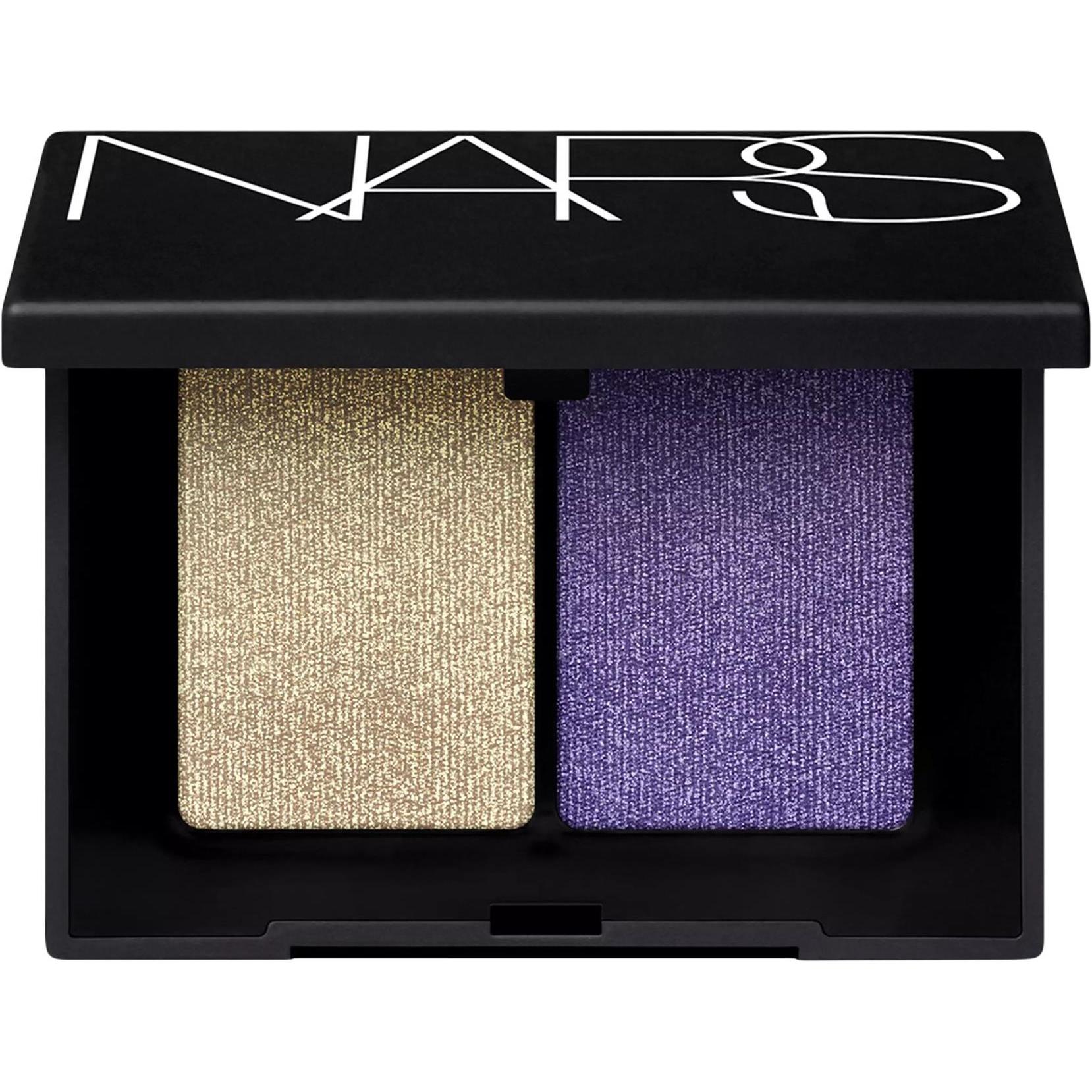 Nars Cosmetics, Ombretto, Ombretto Duo (Kauai)