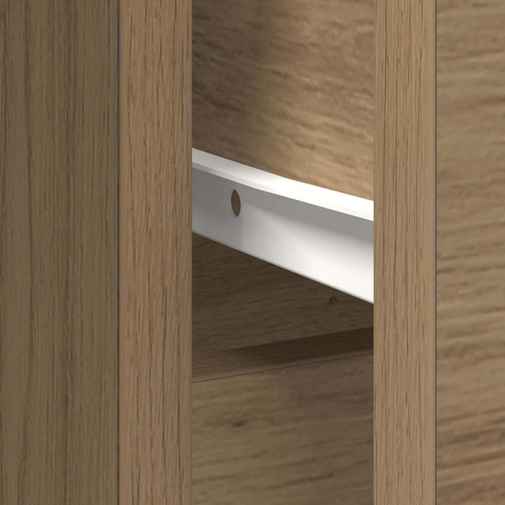 Produktbild vidaXL Sideboard (101 x 35 x 76 cm)