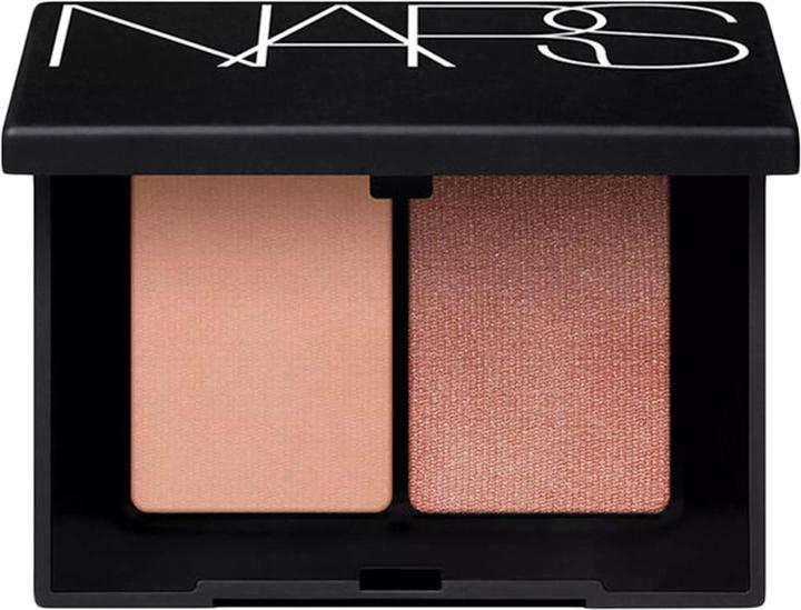 NARS Cosmetics Duo Eyeshadow (Hammamet)
