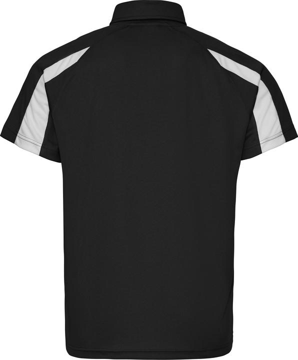 Produktbild Awdis Contrast Cool Polo (L)