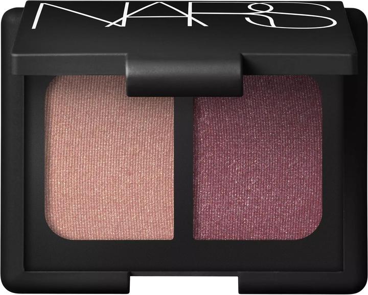 Produktbild NARS Cosmetics Duo Eyeshadow (Kuala Lumpur)