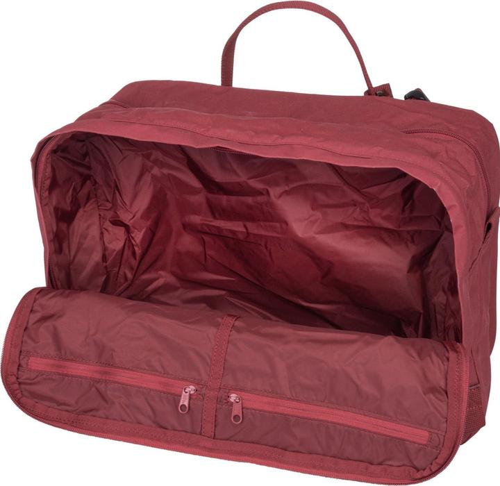 Actual product image Fjällräven Kånken Weekender (30 l)