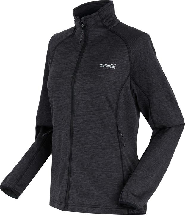 Immagine prodotto Regatta Harpten Midlayer Cerniera su intera lunghezza Donna (34)