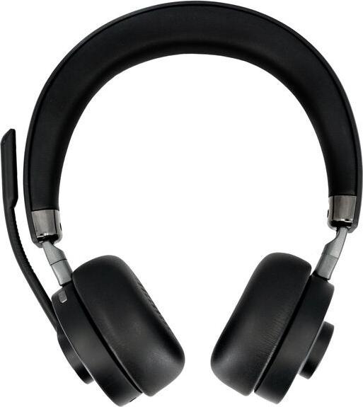 Image du produit FreeVoice Nimbus 80 Stereo ANC (Bluetooth, USB-A (Sans fil, USB-A)