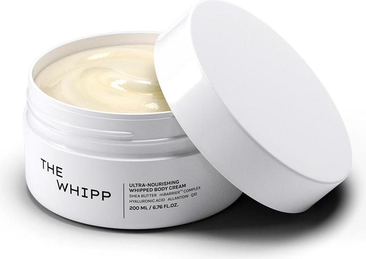 Produktbild Mantle The Whipp (Körpercreme, 200 ml)