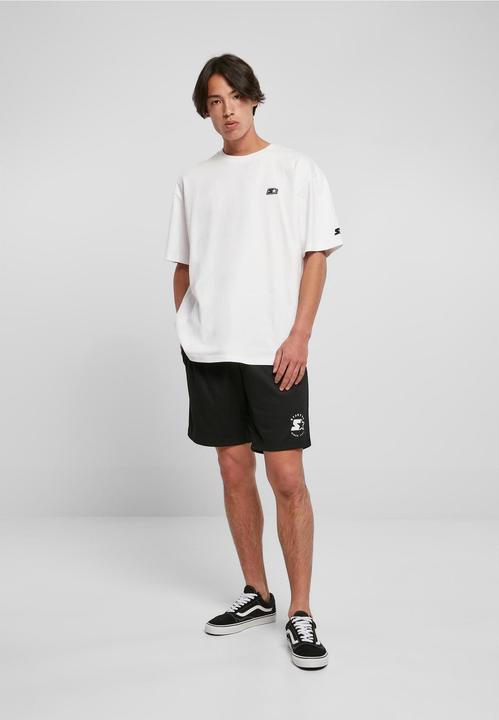 Produktbild Starter Shorts Team Mesh (S)