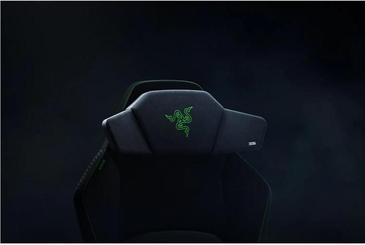 Razer Clio - Wireless Speaker Head Cushion