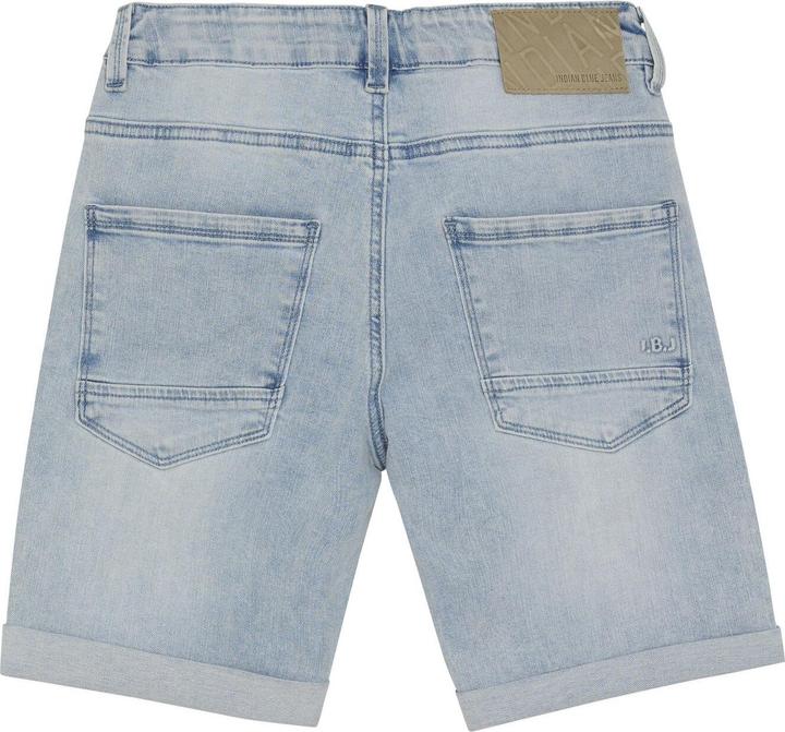 Immagine prodotto Indian Blue Jeans Jeans Shorts Light Denim (152)