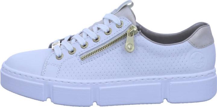 Actual product image Rieker Sneaker (36)