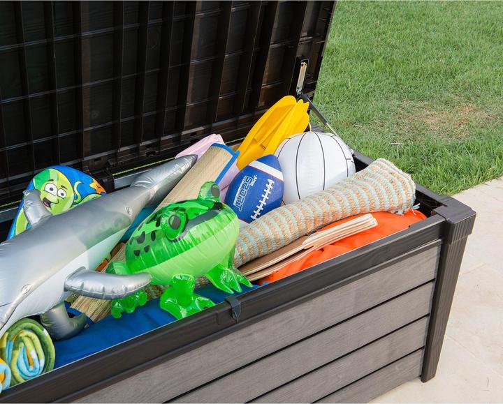 Produktbild Keter Brushwood