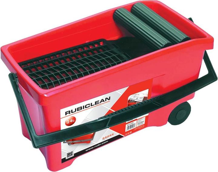 Actual product image Toya Bac rubiclean superpro RUBI - 21998