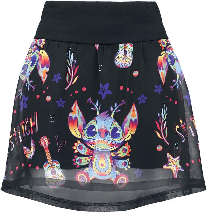 Produktbild Lilo & Stitch Viva Mexico (3XL)