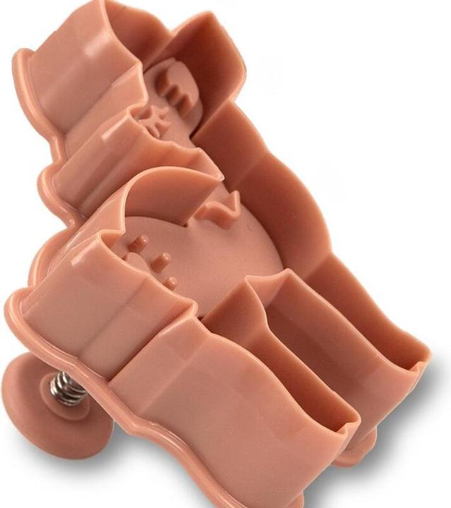 Produktbild Städter Ausstecher mit Auswerfer Gans (copy)