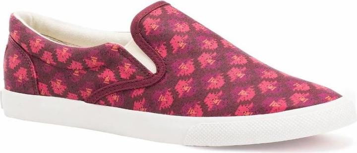 Actual product image Bucketfeet Aztec (40)