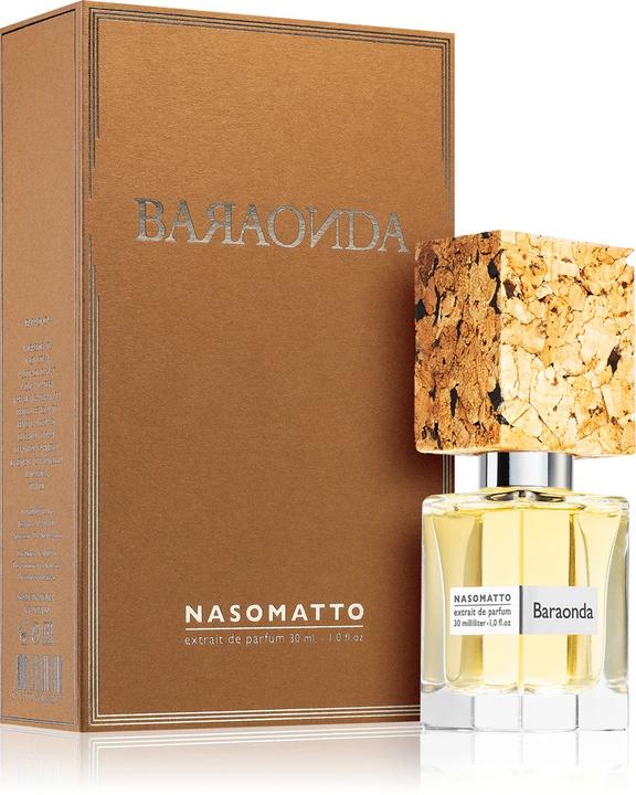 Immagine prodotto Nasomatto Baraonda (Eau de parfum, 30 ml)