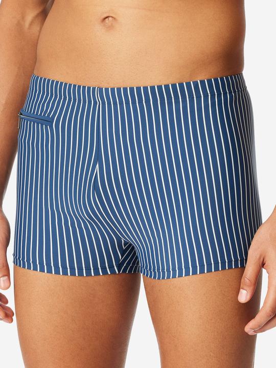 Image du produit Schiesser Boxer-Badehose Ocean Swim (4)