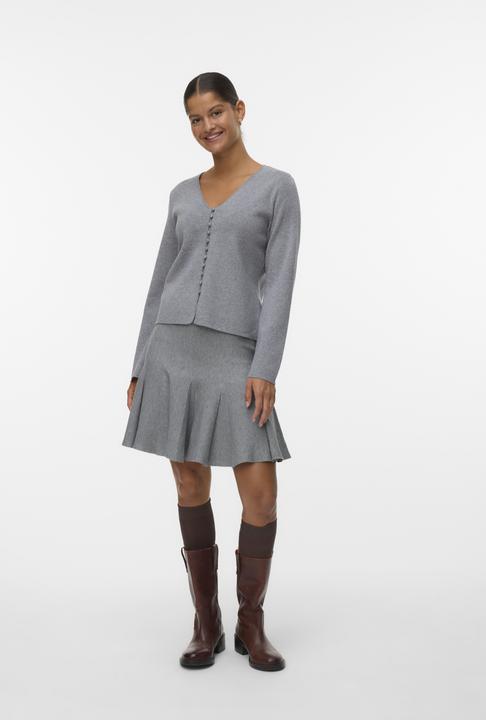 Produktbild Vero Moda VMKRISTIN Kurzer Rock Strickrock (XL)