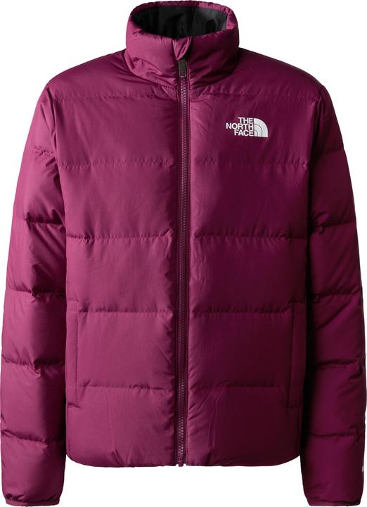 Produktbild North Face Teen's Reversible North Down Jacket (116, 122)