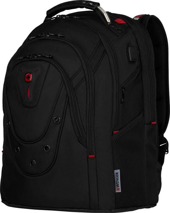 Wenger Stambecco Ballistic Deluxe (26 l)