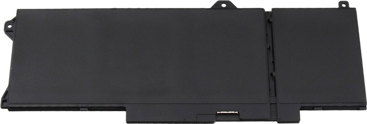 Image du produit Dell GRT01 (4 cellules, 4000 mAh)