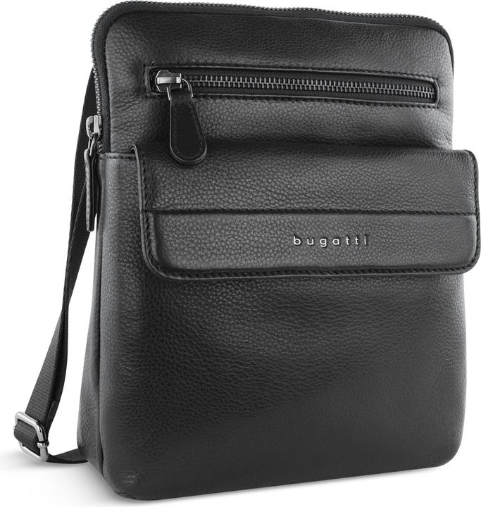 Immagine prodotto Bugatti Nome Umhängetasche Leder 21 cm